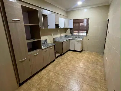2 Bedroom Apartment — Ikate, Lekki, Lagos