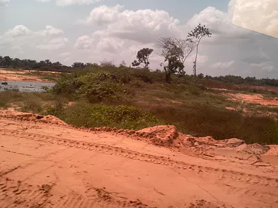 Premium Commercial Land — Ibeju Lekki, Lagos