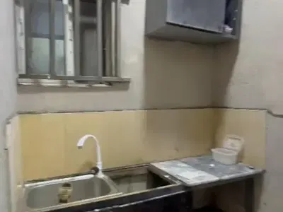 Lovely Sweet Mini Flat — Ilupeju, Lagos