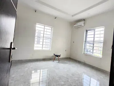1 Bedroom Self Contain — Oral Estate by Eleganza Tallgate, Lekki, Lagos