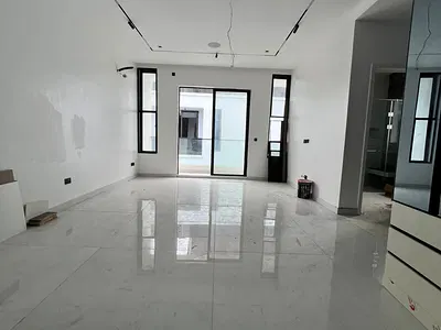 5 Bedroom Semi Detached Duplex — Lekki, Lagos
