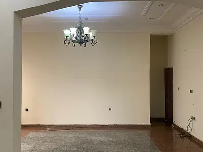 Lovely Fully Serviced 3bedroom Apartment with BQ, and Comes with Gym — Ikoyi, Lagos
