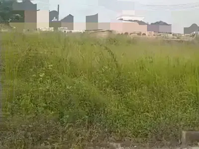 567 SQM of Land — Lekki Epe Express Way, Lekki, Lagos