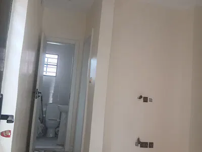 1 Bedroom Flat — Lekki Scheme 2, Lekki Phase 2, Lekki, Lagos