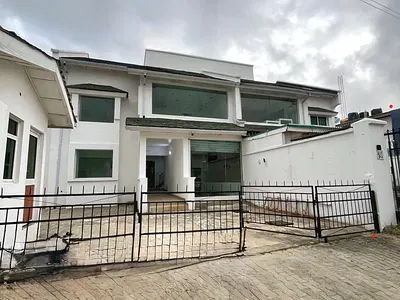 6 Bedroom Semi-Detached Duplex — Off Admiralty Way, Lekki Phase 1, Lekki, Lagos