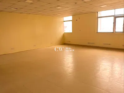 Premium Office Space — Victoria Island (VI), Lagos