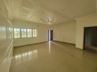 3 Bedroom Flat — 69rd, Gwarinpa, Abuja