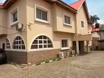 920SQM Residential Land — Wuse 2, Abuja