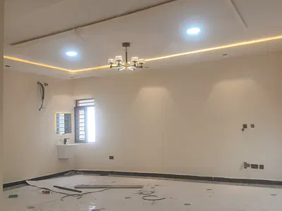 3 Bedroom Flat — Lekki Scheme 2, Lekki Phase 2, Lekki, Lagos