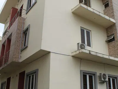 Furnished 4bed Semi Detached Duplex — Ikoyi, Lagos