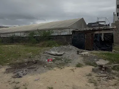 1480SQM of Buy and Build Land for Sale — Lekki, Lagos