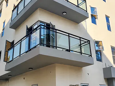 Luxury 3 Bedroom Apartment with 24/7 Electricity, Pool and Gym — Oniru, Victoria Island (VI), Lagos