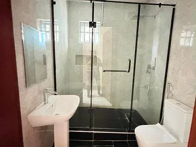 4 Bedroom Duplex — Gbagada Phase 1, Gbagada, Lagos
