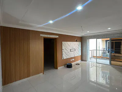 2 Bedroom Flat with En-Suite Rooms — Lekki, Lagos