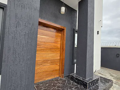 Spacious 5bedroom Duplex with a Gate House — Lekki, Lagos