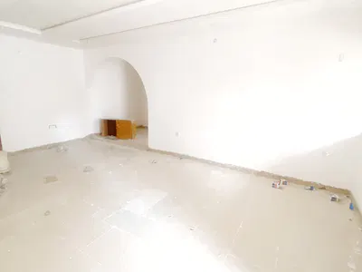 A Newly Renovated Spacious 3 Bedroom Flat — Kudoro Estate, Isheri, Magodo, Lagos