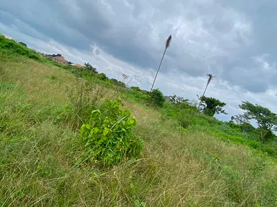 Residential Land — Alagbaka Extension, After Federal Secretariat, Akure., Akure, Ondo