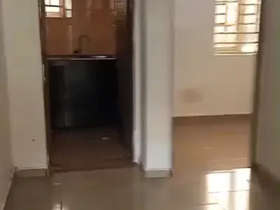 Standard 1 Bedroom — Gwarinpa, Abuja