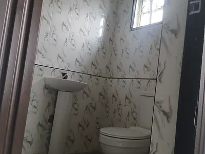 2 Bedroom Flat — Lekki Scheme 2, Lekki Phase 2, Lekki, Lagos