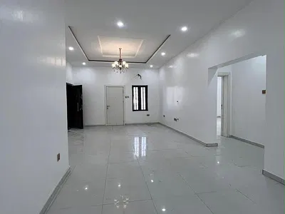 Clean 2 Bedroom Apartment Upstairs — Ilasan, Lekki, Lagos