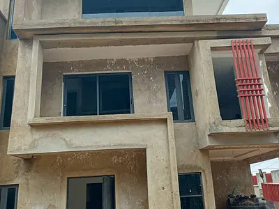 Classic 5 Bedroom Duplex with BQ — Mabushi, Abuja