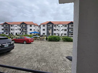 Three Bedroom Apartment for Sale — Lekki, Lagos