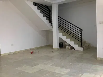 4 Bedroom Terrace Duplex — Jabi Air Port Road, Jabi, Abuja