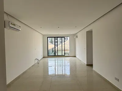 2 Bedroom Flat with En-Suite Rooms — Lekki, Lagos
