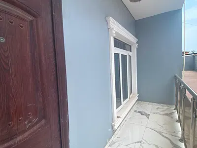 3 Bedroom Apartment — Sangotedo, Ajah, Lagos