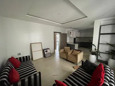4-Bedroom Terraced Duplex — Lekki Phase 1, Lekki, Lagos
