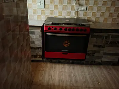 Four Bedroom Duplex with Four Units of Two Bedroom Apartment — Lekki, Lagos