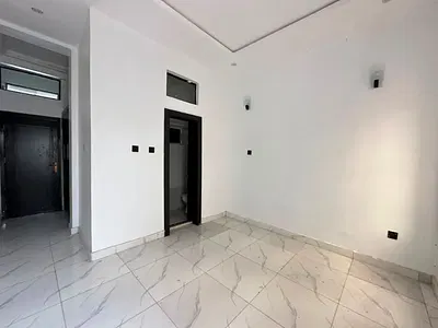 Luxury 2 Bedroom Terraced Duplex with Excellent Facility — Blenco, Sangotedo, Ajah, Lagos
