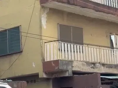 2-Storey House — Owodunni, Iwaya, Yaba, Lagos