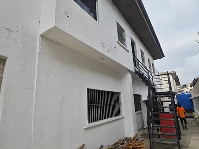 45 SQM Office Space — Off Admiralty Way, Lekki Phase 1, Lekki, Lagos