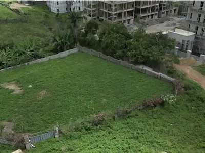1, 290 SQM, Residential, C of O — By Wuye, Dakibiyu, Abuja