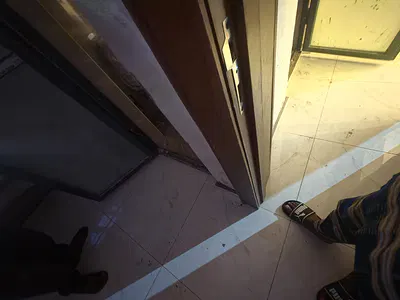 Decent and Spacious Mini Flat — Omole Phase 2, Ikeja, Lagos