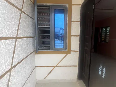 Mini Flat — Good News Estate, Sangotedo, Ajah, Lagos