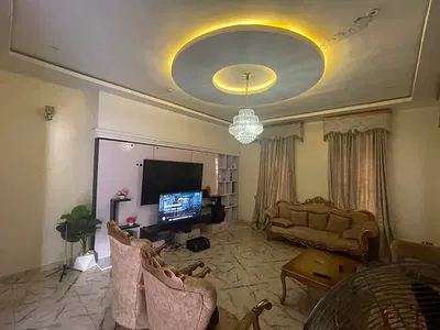 5-Bedroom Duplex — Thomas Estate (Divine Homes), Ajah, Lagos