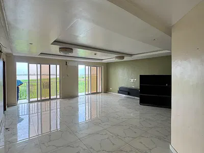 3 Bedroom Flat with BQ — Lekki, Lagos