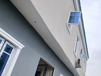 3 Bedroom Flat — Lekki Scheme 2, Ajah, Lagos
