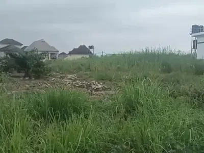 4 Residential Land Plots — Orioke, Ogudu, Lagos