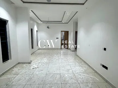 3 Bedroom Apartment — Lekki, Lagos