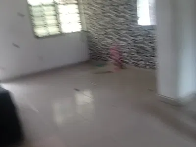Big Spacious Room Self Contain — Ajah, Lagos