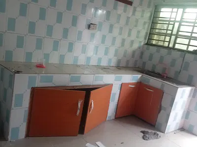 Big Spacious Room Self Contain — Ajah, Lagos