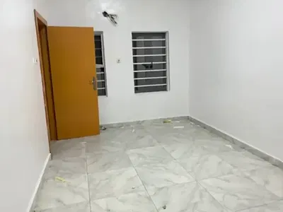 Single Room Upstairs in a Shared Apartment — Lekki, Lagos