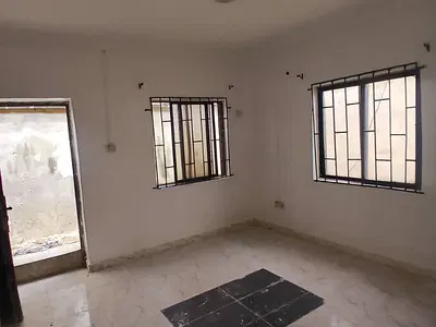 A Very Sharp Mini Flat with Spacious Sitting Room — Unity Estate Beside Cooperative Vila Badore, Badore, Ajah, Lagos