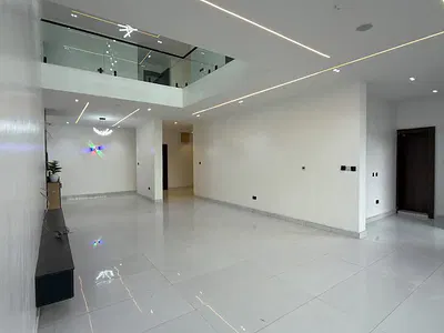 5 Bedroom Luxury Duplex with BQ — Centenary City Enugu, Enugu, Enugu