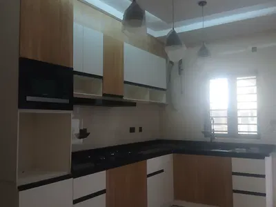 2 Bedroom Flat — Lekki Scheme 2, Lekki Phase 2, Lekki, Lagos