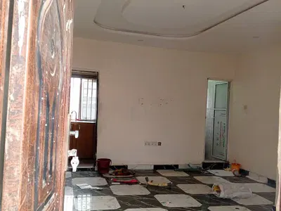 2 Bedroom Flat — Adekunle, Yaba, Lagos