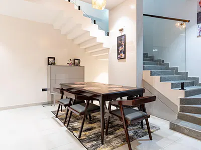 4 Bedroom Apartment — Lekki, Lagos
